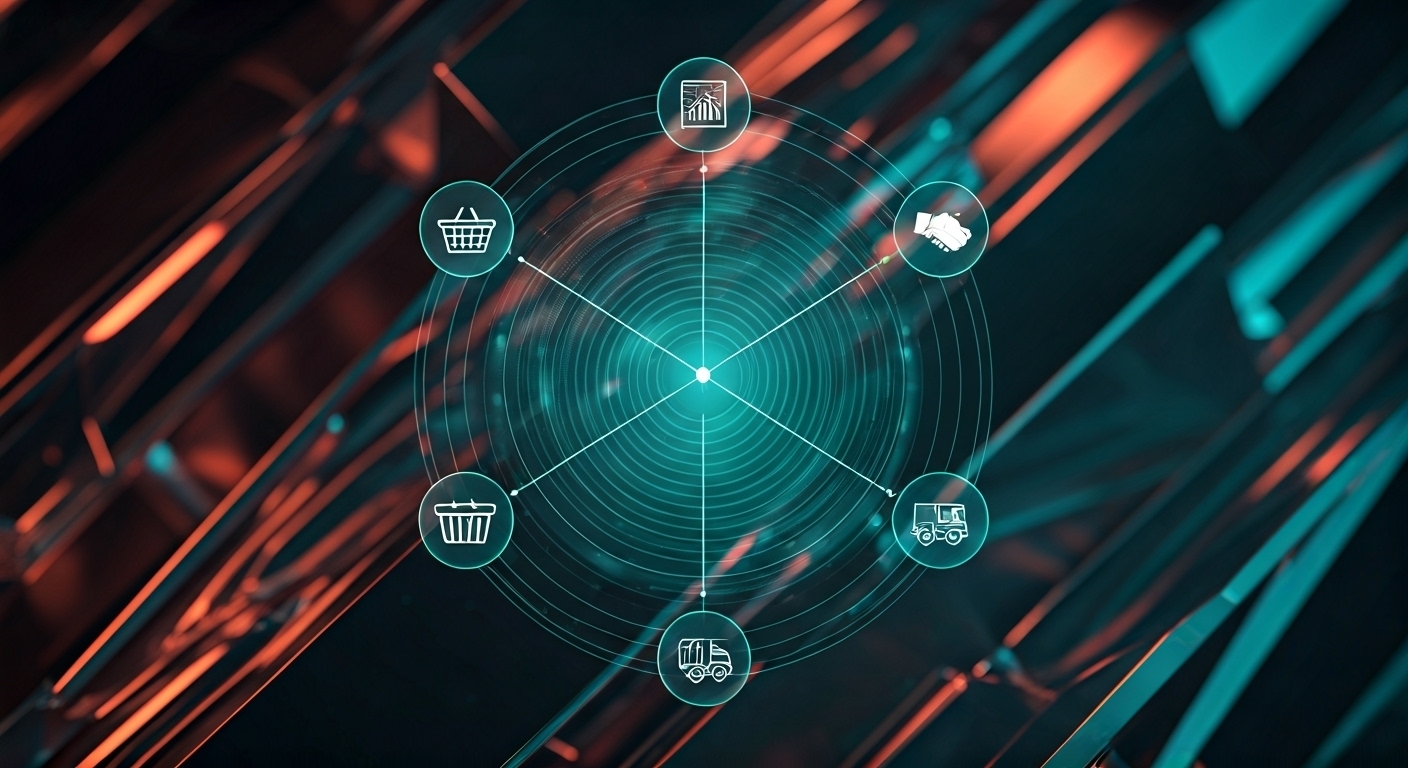Digital Maturity Assessment