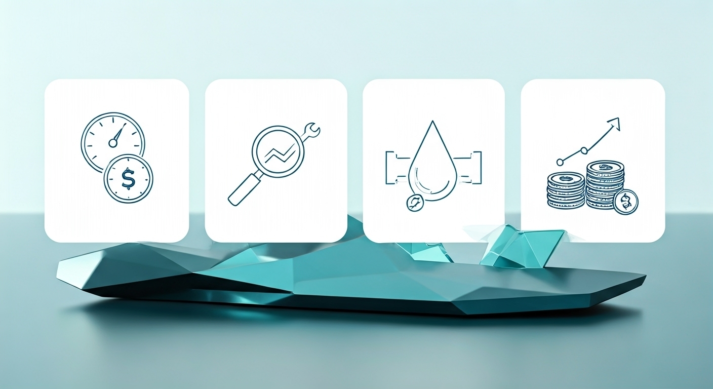 Procurement Health Check