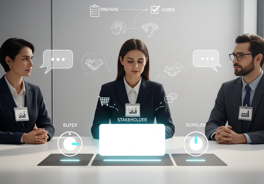 Procurement Soft Skills