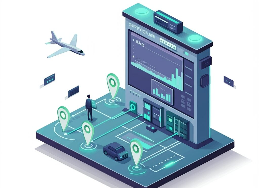 Supply Chain Strategy