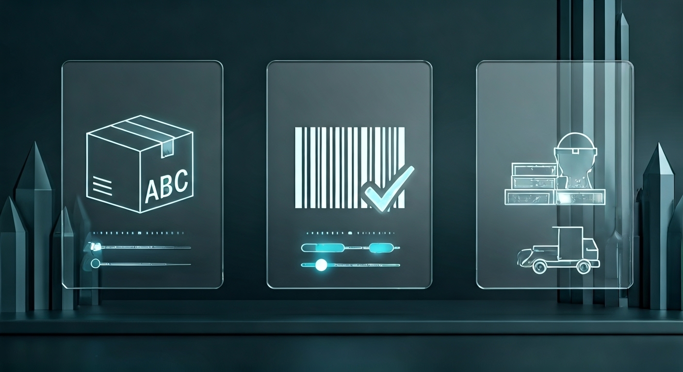 Warehouse Health Check